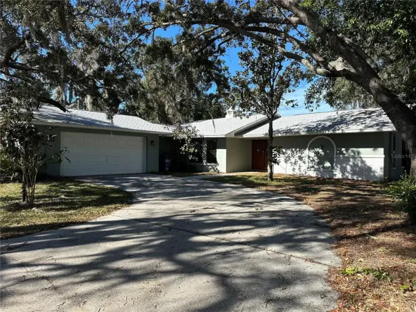 1423 Meadow Lark Road, Spring Hill, FL, 34608