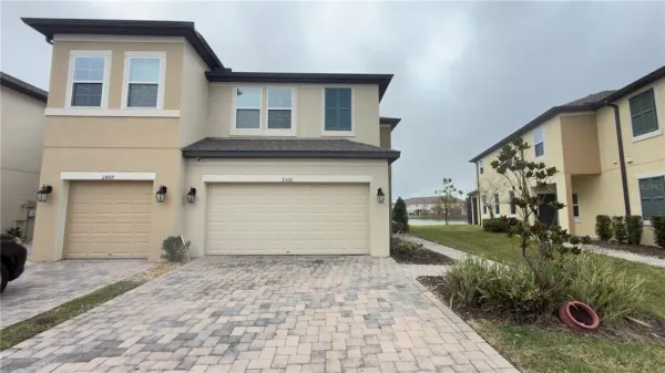 2501 Stapleford Place, Wesley Chapel, FL, 33543