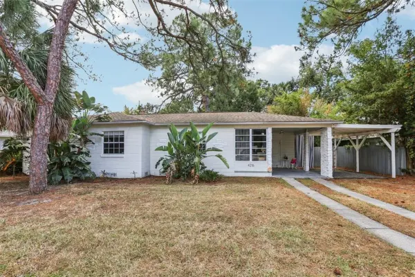 4216 W Euclid Avenue, Tampa, FL, 33629
