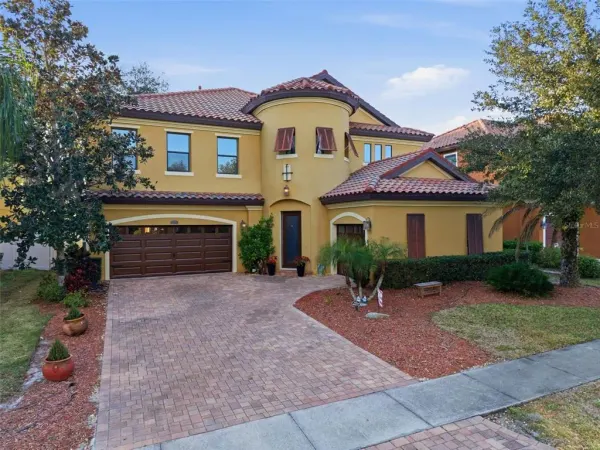 2651 Calvano Drive, Land O Lakes, FL, 34639