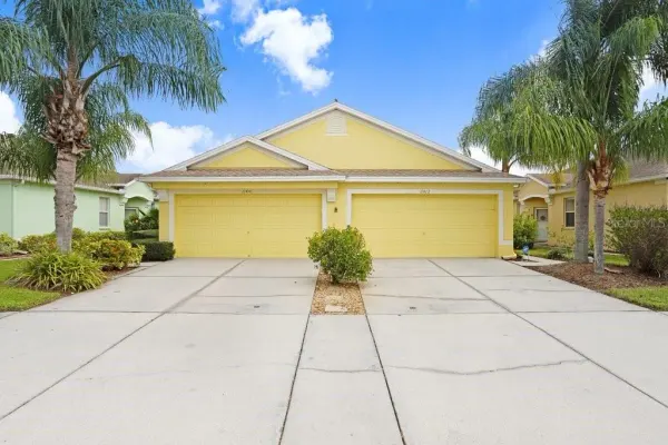 11412 Captiva Kay Drive, Riverview, FL, 33569
