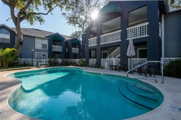 606 S Albany Avenue, Unit 9, Tampa, FL, 33606