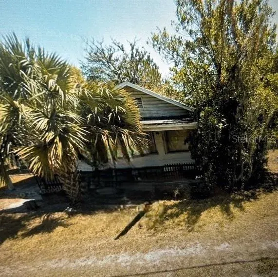 1510 S Alexander Street, Plant City, FL, 33563