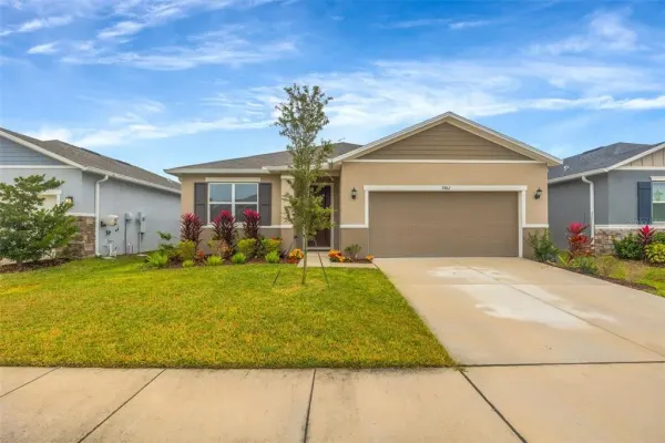 7882 Lennox Loop, Wesley Chapel, FL, 33544