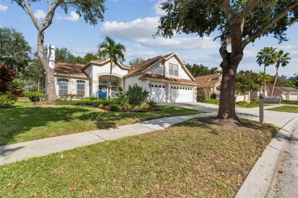 10122 Whisper Pointe Drive, Tampa, FL, 33647