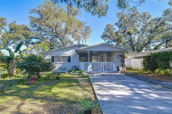 8609 N 29th Street, Tampa, FL, 33604
