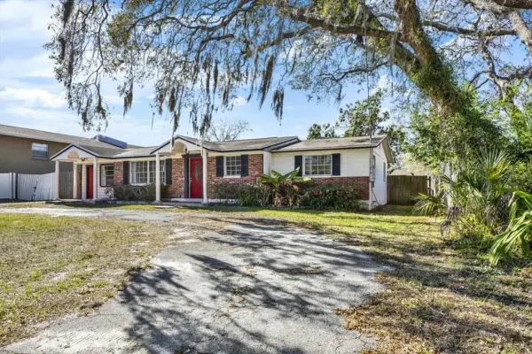 11404 N 52nd Street, Tampa, FL, 33617