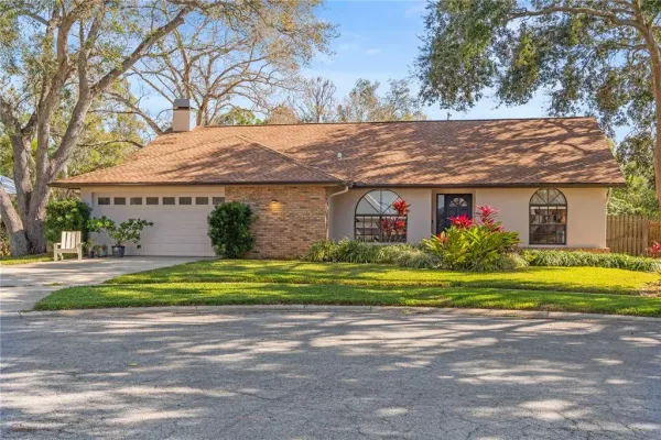 1843 Juanita Court, Clearwater, FL, 33764
