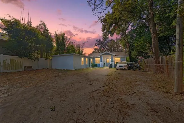 4204 N Marguerite Street, Tampa, FL, 33603