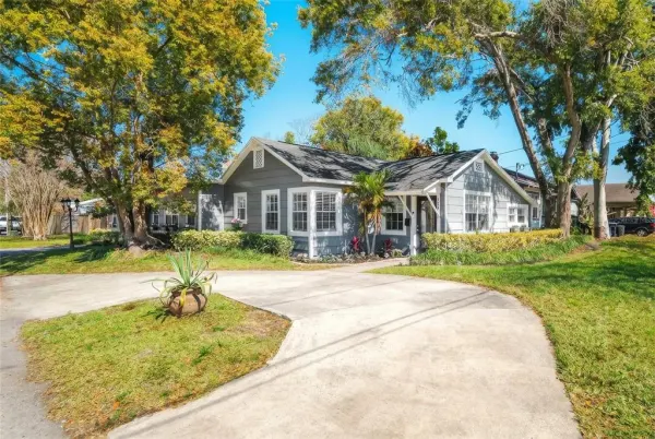 300 E Idlewild Avenue, Tampa, FL, 33604