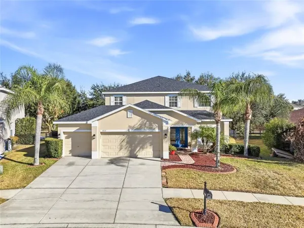 5713 Justicia Loop, Land O Lakes, FL, 34639