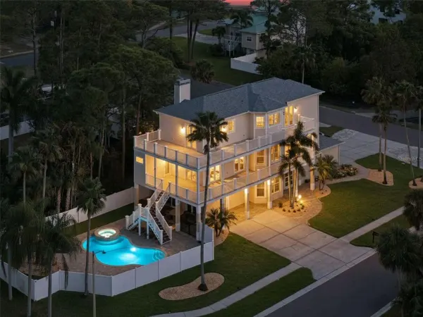 1700 Oyster Point Way, Palm Harbor, FL, 34683