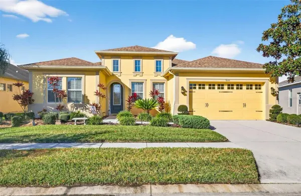7035 Peregrina Loop, Wesley Chapel, FL, 33545