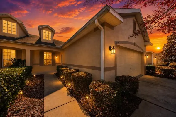 2302 Barracuda Court, Holiday, FL, 34691