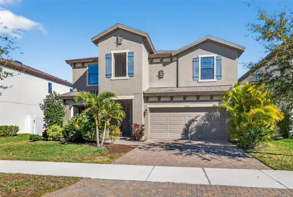 13134 Monach Isles Drive, Riverview, FL, 33579