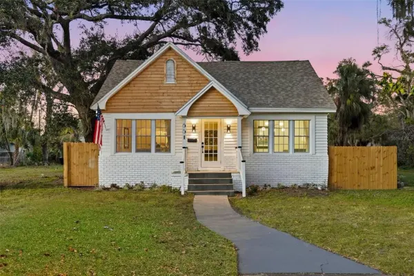 851 20th Avenue S, St Petersburg, FL, 33701