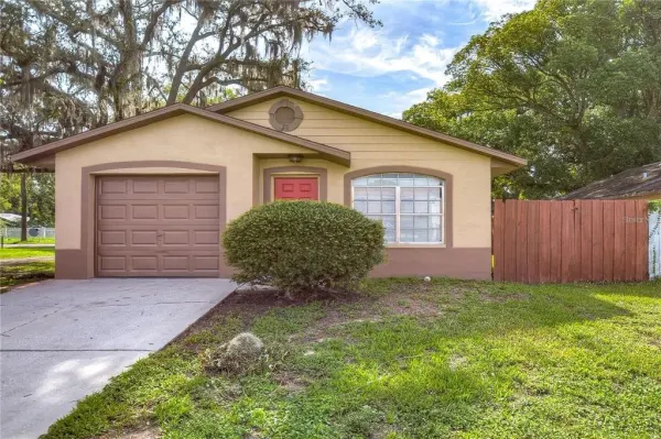 5520 20th Street, Zephyrhills, FL, 33542