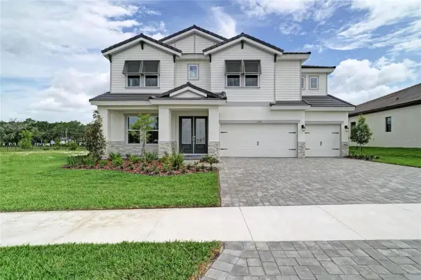 1132 Buck Creek Court, Brandon, FL, 33511