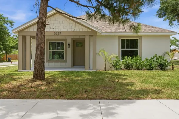 3837 44th Avenue N, St Petersburg, FL, 33714