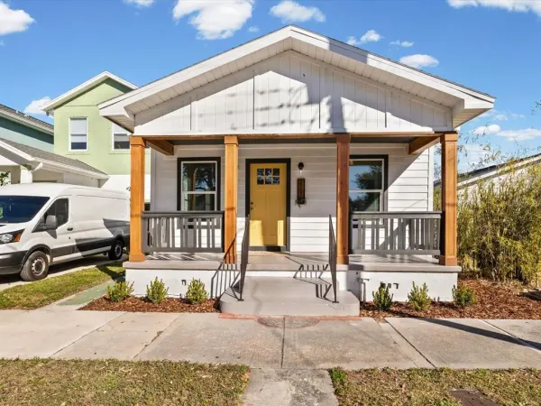 2107 W Cherry Street, Tampa, FL, 33607