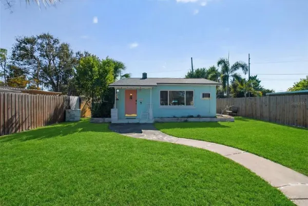 6372 4th Avenue S, St Petersburg, FL, 33707