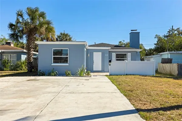 656 59th Street S, St Petersburg, FL, 33707