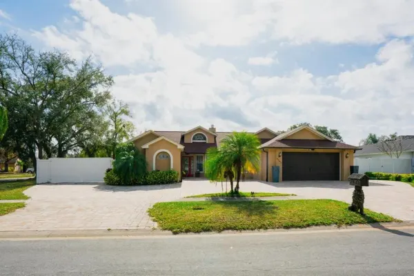 6502 Yellowhammer Avenue, Tampa, FL, 33625