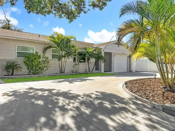 3604 W Bay To Bay Boulevard, Tampa, FL, 33629