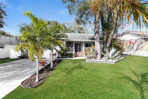 3006 Merrill Avenue, Clearwater, FL, 33759