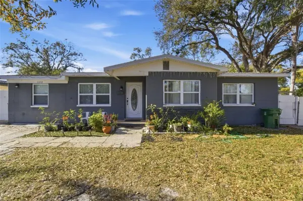4608 Harvey Avenue, Tampa, FL, 33603
