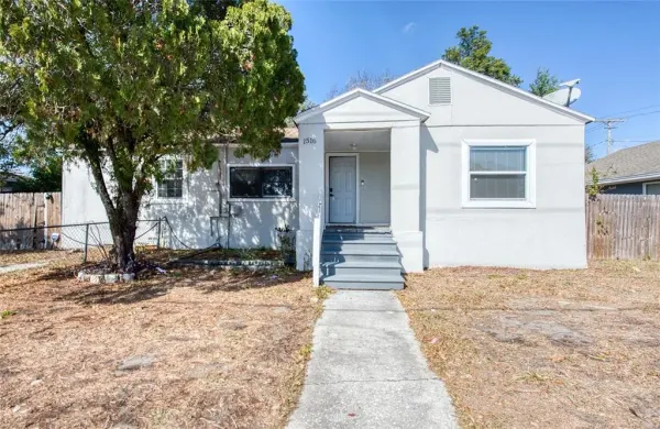 1516 E Waters Avenue, Tampa, FL, 33604