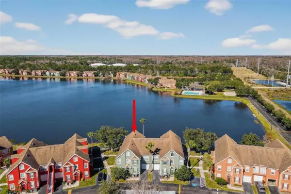 9820 Lake Chase Island Way, Unit 9820, Tampa, FL, 33626