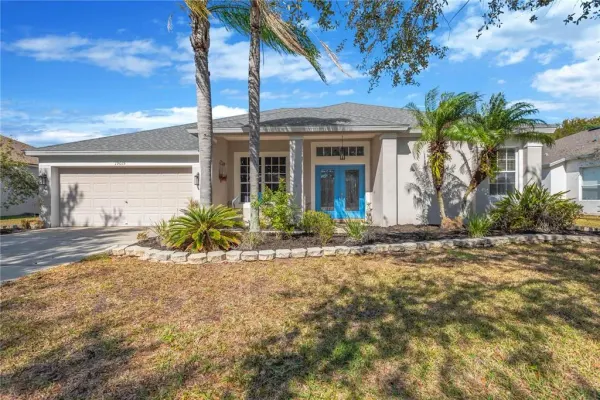 19015 Fern Meadow Loop, Lutz, FL, 33558