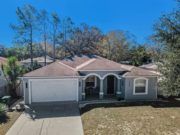 1239 Vista Way, Clearwater, FL, 33755