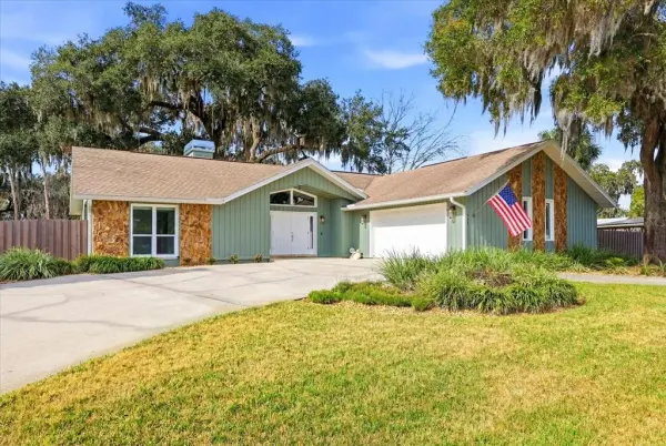 204 SE 2nd Avenue, Crystal River, FL, 34429