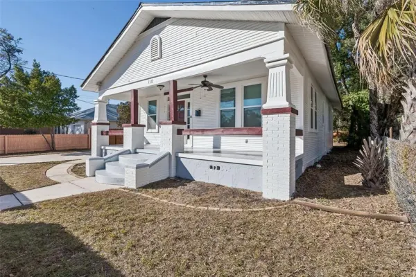 1512 26th Avenue E, Tampa, FL, 33605