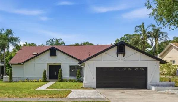 4703 Orange Grove Way, Palm Harbor, FL, 34684