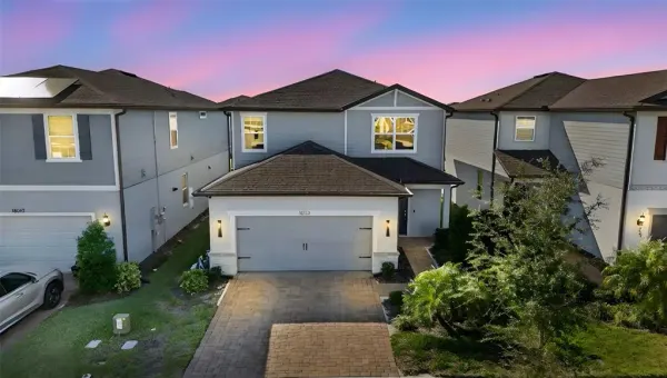 18132 Ramble On Way, Land O Lakes, FL, 34638