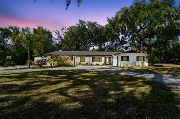 13550 11th Street, Dade City, FL, 33525