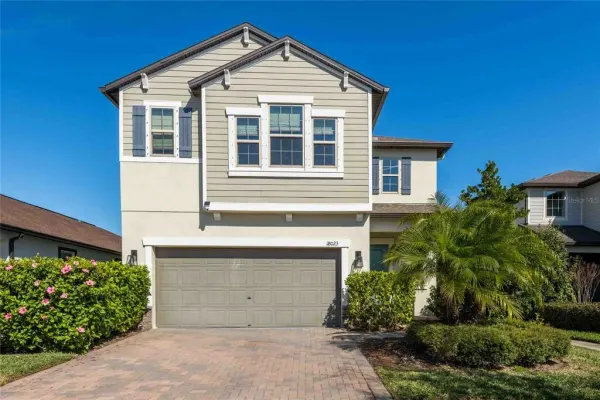 18023 Fenders Way, Land O Lakes, FL, 34638