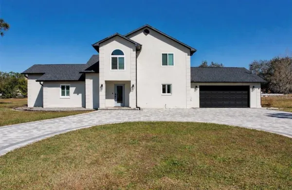 4110 Meadow Run Lane, Wesley Chapel, FL, 33543