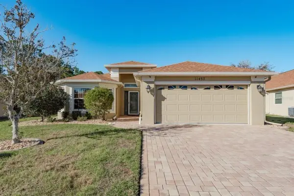 11457 Mcleod Street, Spring Hill, FL, 34609