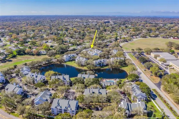 3274 Haviland Court, Unit 101, Palm Harbor, FL, 34684