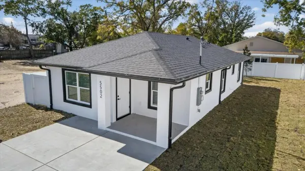 5502 N Habana Avenue, Tampa, FL, 33614