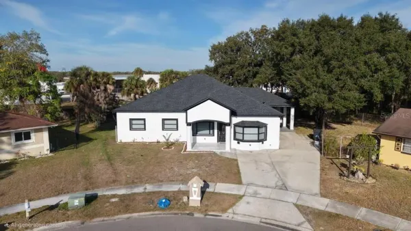 5602 Charles Drive, Tampa, FL, 33619