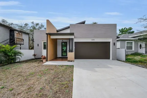 1590 S Washington Avenue, Clearwater, FL, 33756