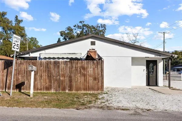 10001 N Annette Avenue, Tampa, FL, 33612