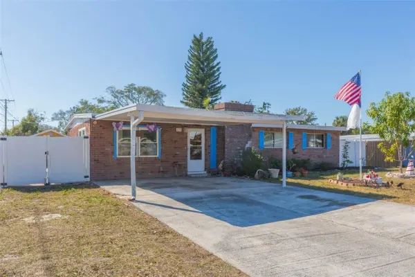 4102 W Fairview Heights, Tampa, FL, 33616