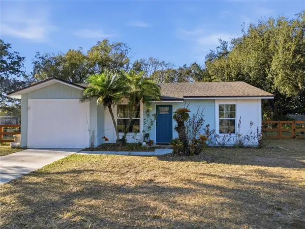 2725 Glenview Drive, Land O Lakes, FL, 34639