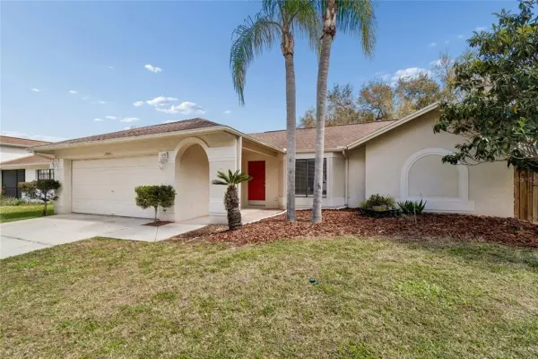 11903 Steppingstone Boulevard, Tampa, FL, 33635
